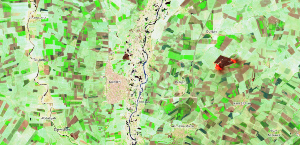 Playing with fire: A beginner's guide to fire data